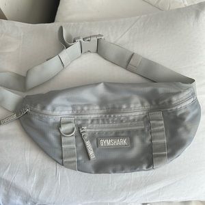 Gymshark cross body bag
